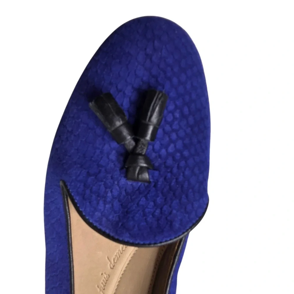 Chatelles step into